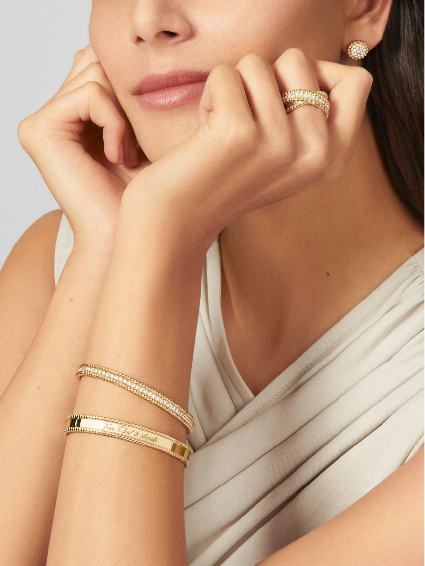 10 Van Cleef &amp; Arpels Classics for Your Jewelry Collection